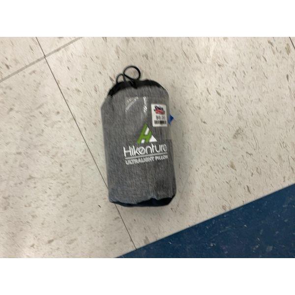 Hikenture Ultralight Pillow - Compact, Inflatable, Comfortable, Travel Pillow Retail $16.00