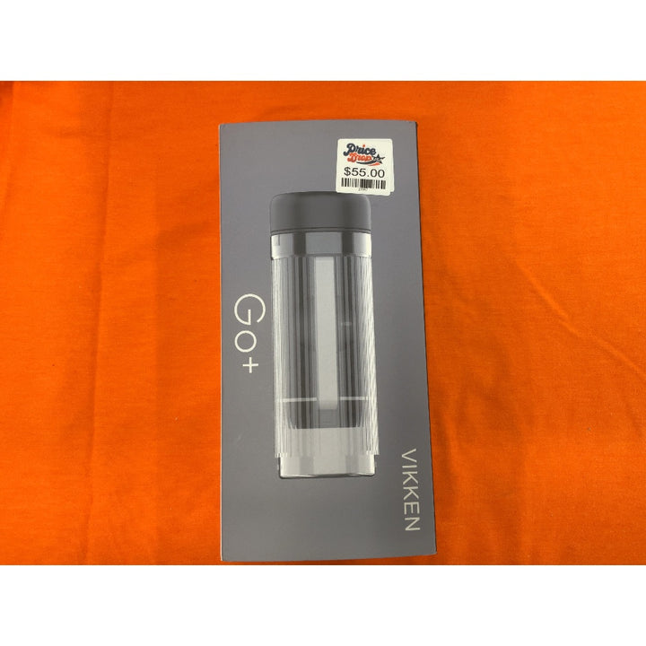 VIKKEN Go+ Micro Bidet - Personal Travel Bidet - Compact, Portable