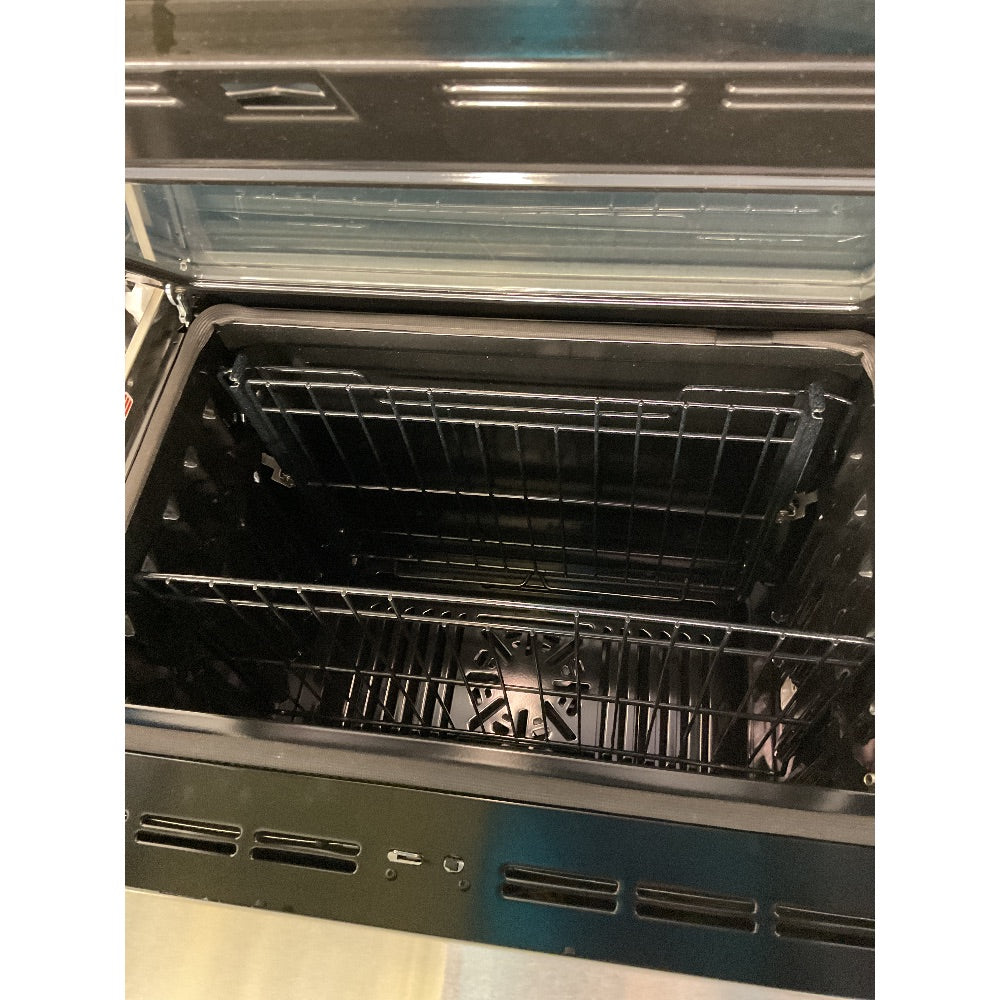 Cafe - Electric Wall Oven, Super Deal