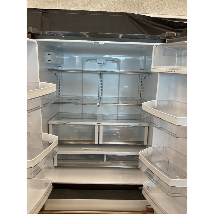 Unknown Brand Refrigerator - French Door, Super Deal