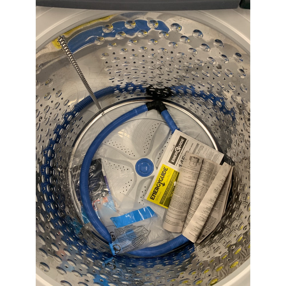 GE Profile Washer - Super Deal, $632