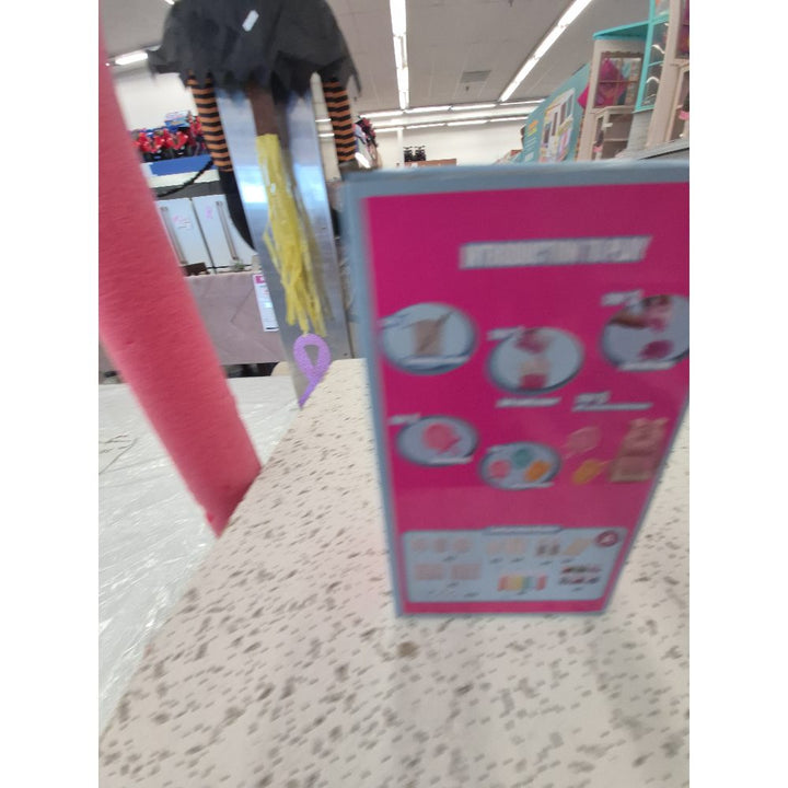 Beautifu Silicone DIY Mochi Decompression Toys - Assorted Colors