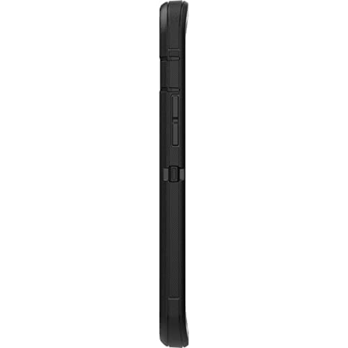 OTTERBOX Defender Series SCREENLESS Edition Case for iPhone 13 Pro Max & iPhone 12 Pro Max (Defender Pro Series, Black) Retail $40.00