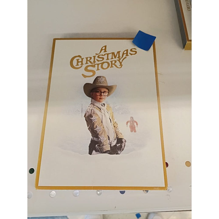 A Christmas Story (DVD)  Holiday  Warner Bros