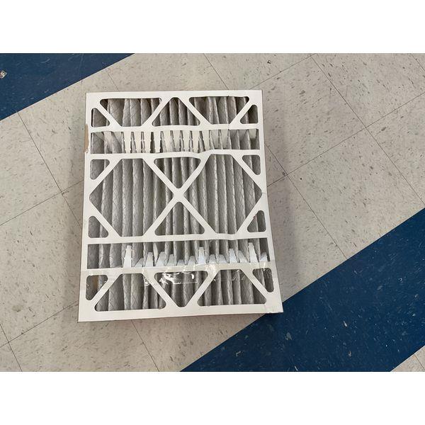 Filtrete 20x25x4 AC Furnace Air Filter, MERV Rating, Home Air Quality Retail $25.00