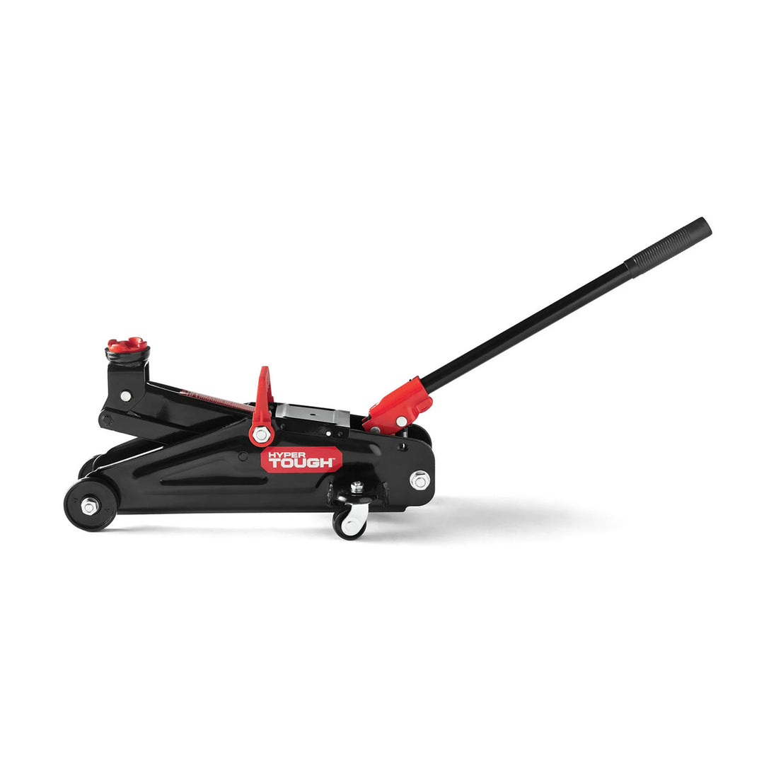 Hyper Tough 2-Ton Trolley Jack