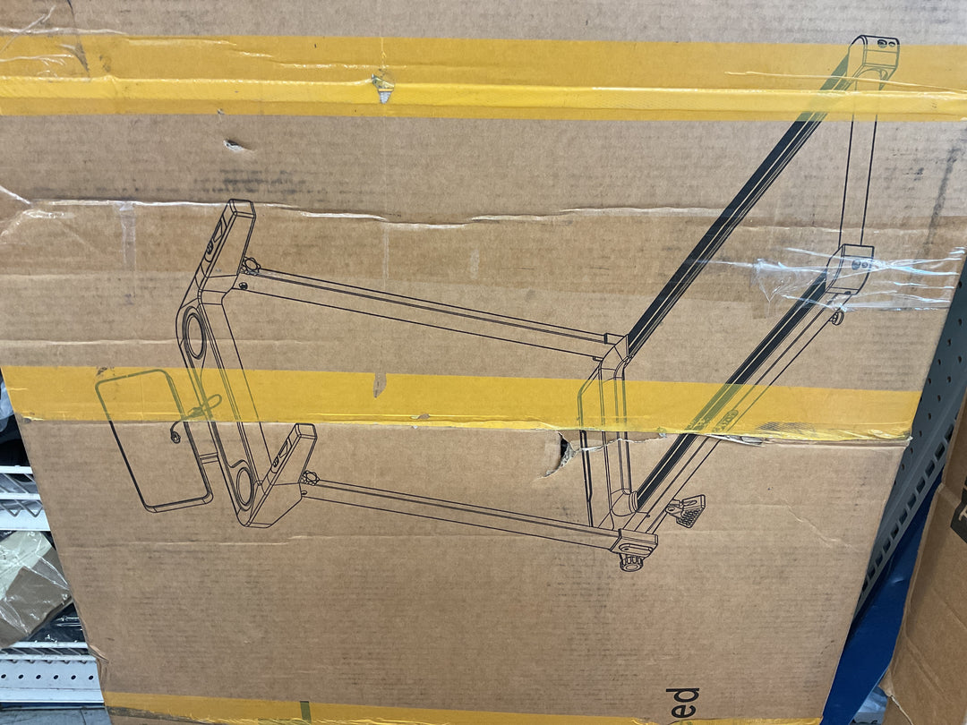 L20treadmill
