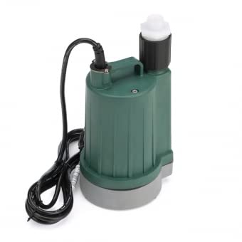 1/3HP Automatic Utility Pump Retail $156.24