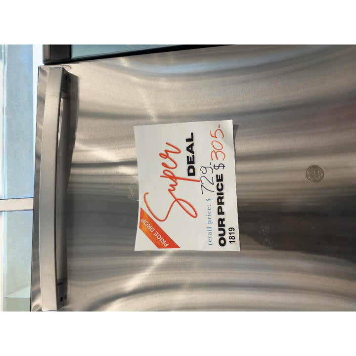 GE GDT550PYR7FS Dishwasher - Stainless Steel, Super Deal, Price Drop