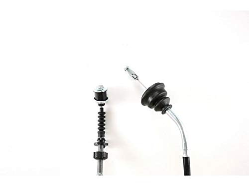 Clutch Cable - 59.98 Inch - Compatible with 1990-1993 Acura Integra