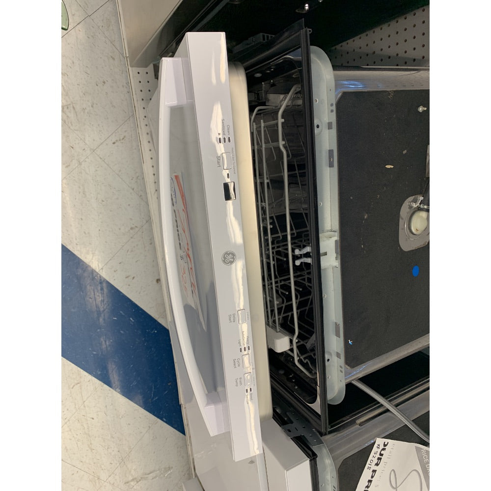 GE Dishwasher - Super Deal, 325 USD