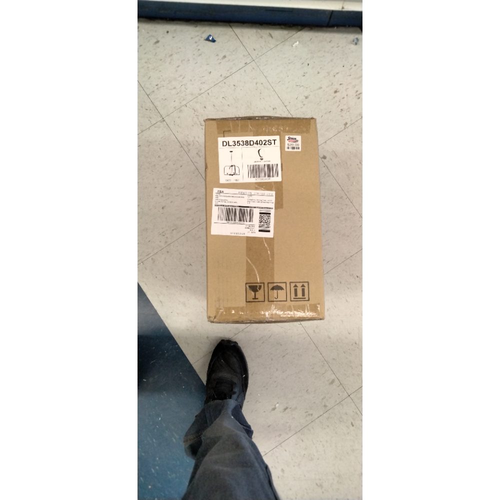 4 Light Modern Kitchen Island 23" Metal Pendant Light Off White Durm Shade Oil Rubbed Bronze Finish Pendant Lamp Farmhouse Hanging Light Fixture for Over Sink Living Room Dining Room Bedside