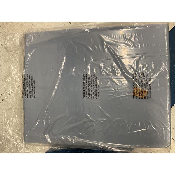 eBay - Unbranded Baby Changing Pad - Waterproof, Portable, Travel-Friendly, Blue Retail $15.00