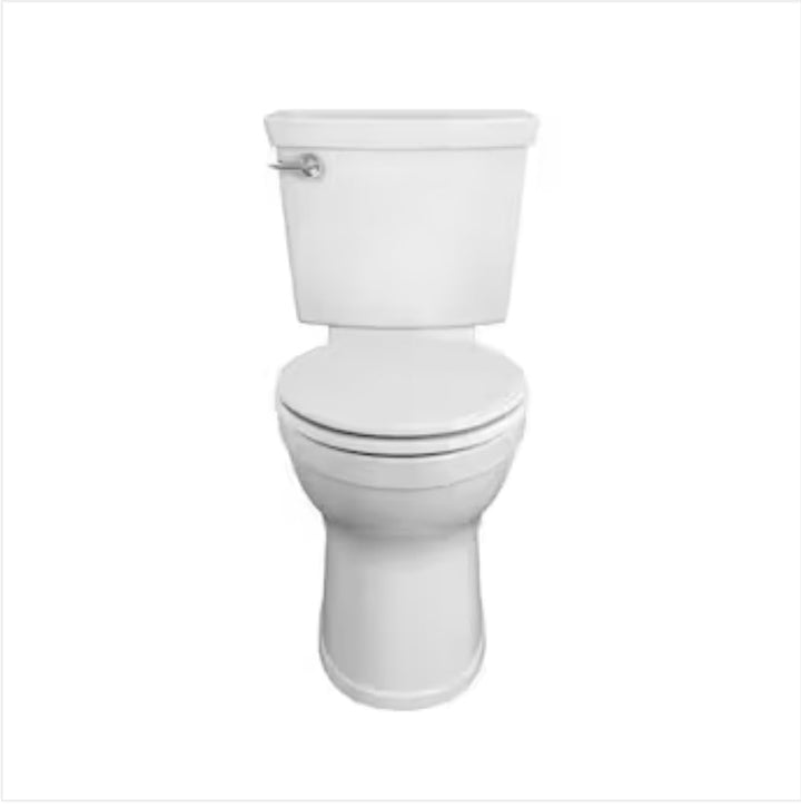 Moments Slow-Close & Easy Lift-Off Elongated Wood Toilet Seat