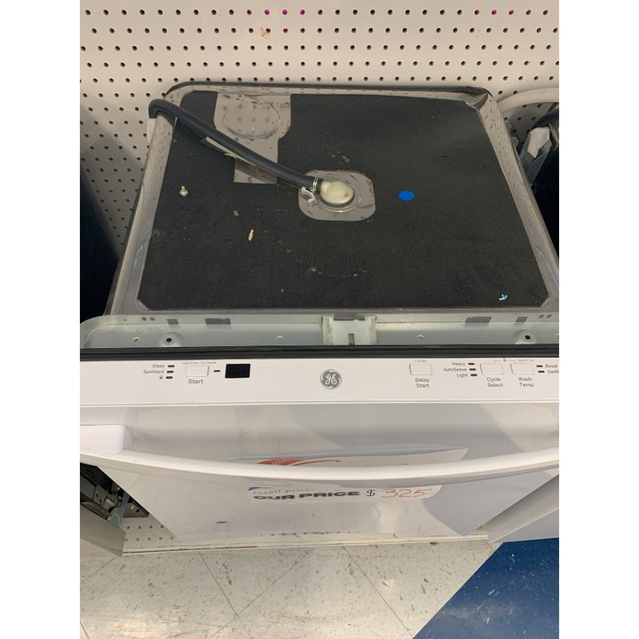 GE Dishwasher - Super Deal, 325 USD