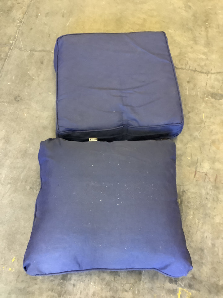 A+R SM NAVY DEEP SEAT SET PREM