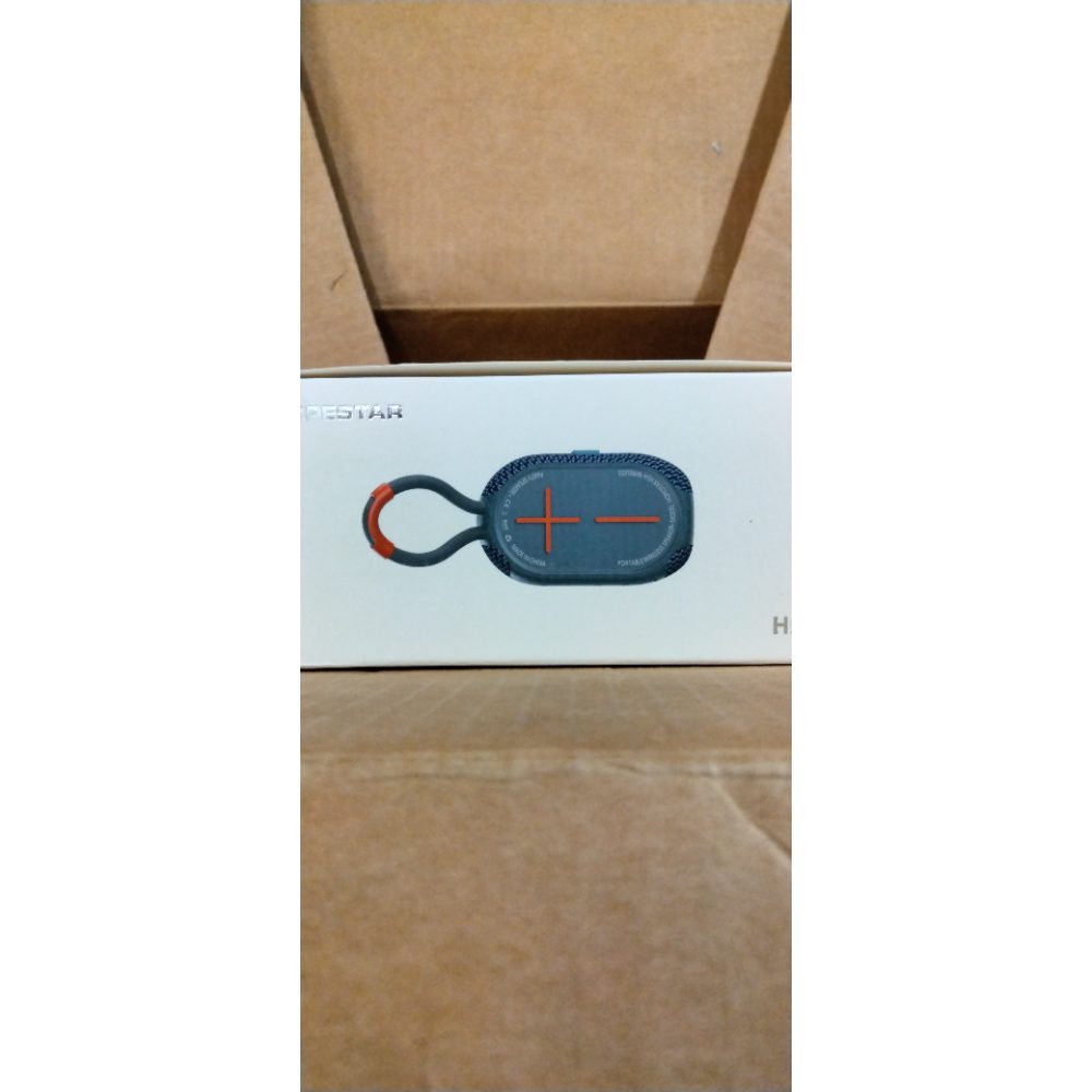 Hopestar Wireless Speaker, H54, Waterproof Retail $30.00