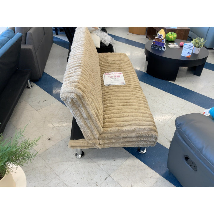 Furniture of America Sofa Bed, $335 Super Deal