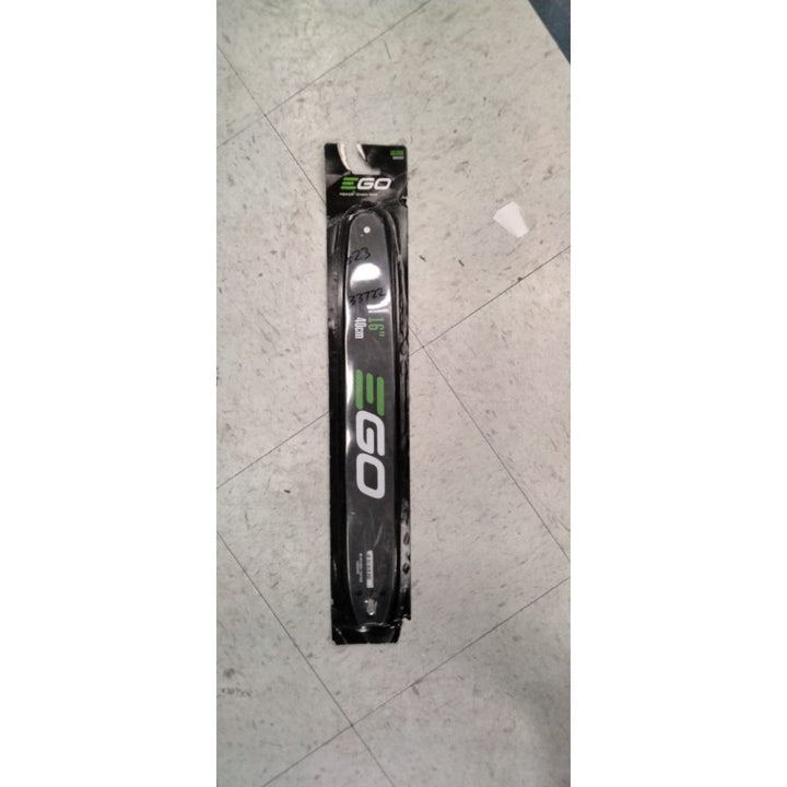 EGO Power+ AG1600 16-Inch Chain Saw Bar for EGO 56-Volt 16-Inch Chain Saw CS1600/CS1604