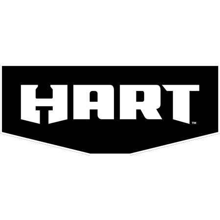 HART 20V Cordless 13  String Trimmer Kit  (1) 2.0 Ah Lithium-Ion Battery Retail $98.00