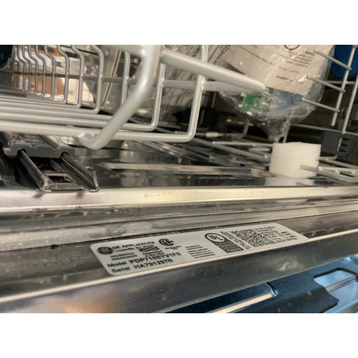 Super Deal Dishwasher