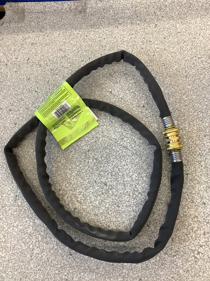 ZERO-G 6FT LEADER HOSE (+9691945)