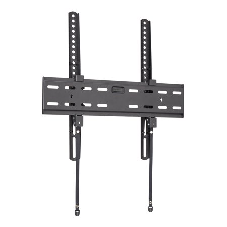 Onn. Tilting TV Wall Mount for 19  to 50  TVs  up to 12° Tilting Retail $23.29