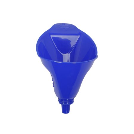 Hyper Tough Large Opening Plastic Flex Funnel  Htff-2020 Retail $3.63