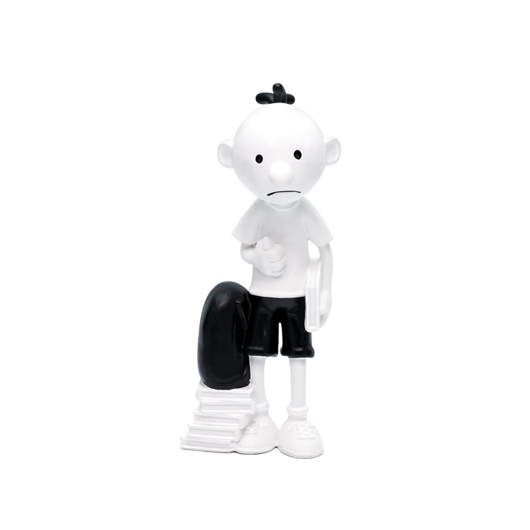 Tonies Diary of a Wimpy Kid Audio Toy Figurine from Jeff Kinney Retail $17.00