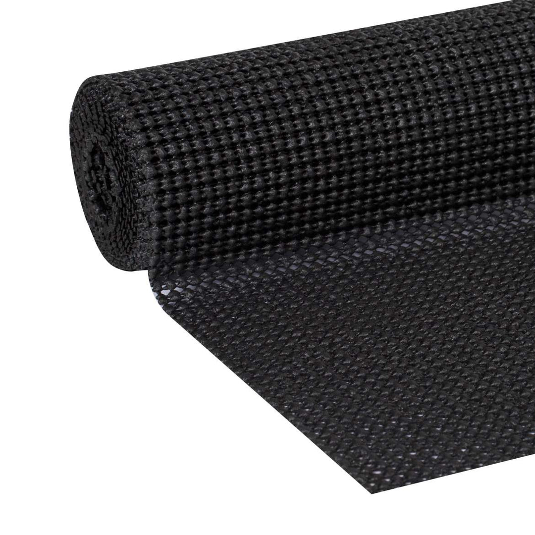 Duck Easy Liner Select Grip 20" X 6', Black