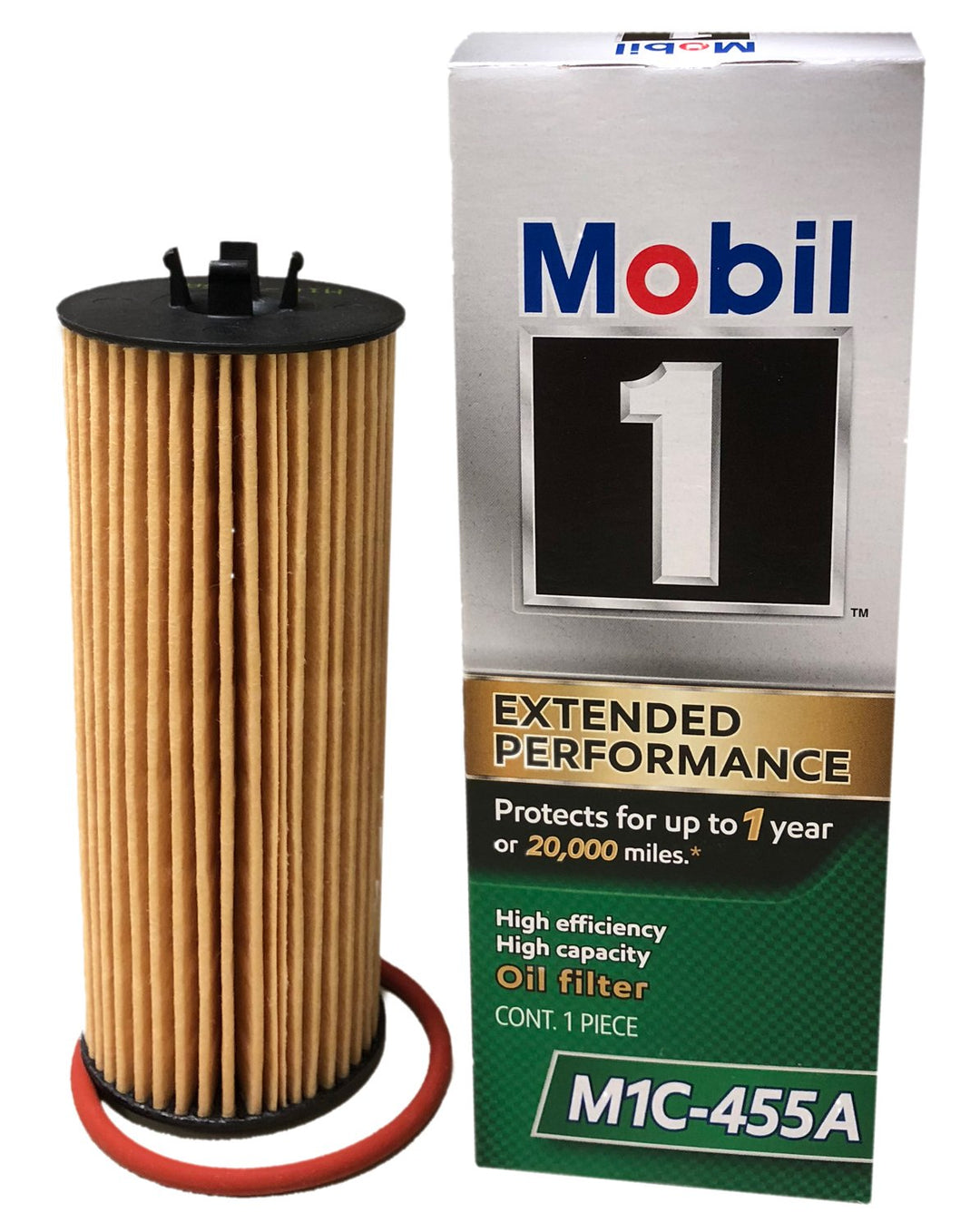 Mobil 1 M1C-455A Extended Performance Oil Filter