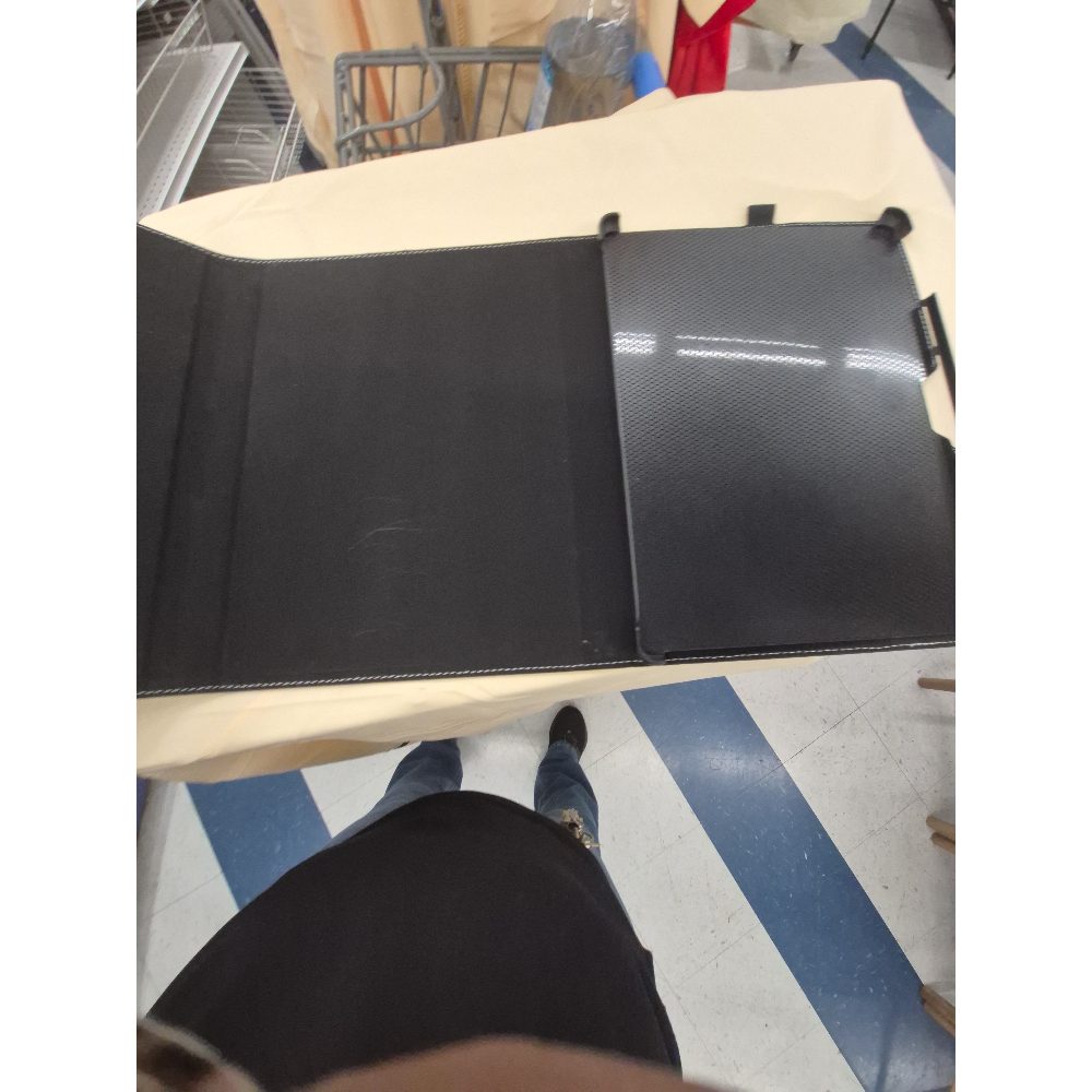 Unknown Brand Tablet Case, Folio Style, Multiple Colors Available