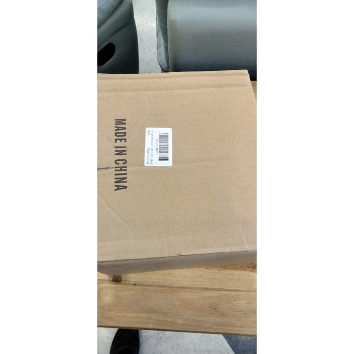 C9 Light Strand, 100 FT Outdoor String Lights Christmas Stringer with 100 Sockets for Christmas Decor Patio, E17 Light Socket, 12 Spacing, Black Wire