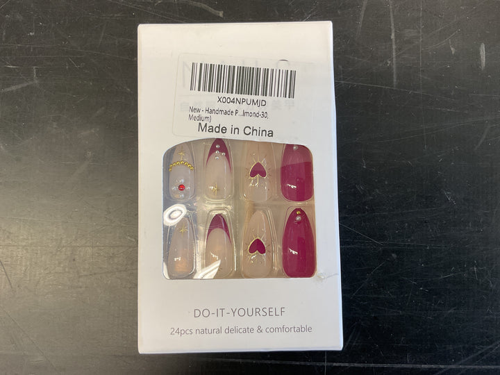 NAILS 24pcs press on nails