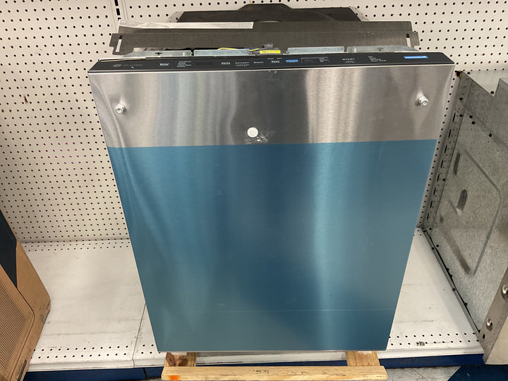 GE Profile Energy Star Smart UltraFresh System Dishwasher With Microban  Antimicrobial Technology With Deep Clean Washing 3rd Rack ,39dBA PDT795SYVFS
