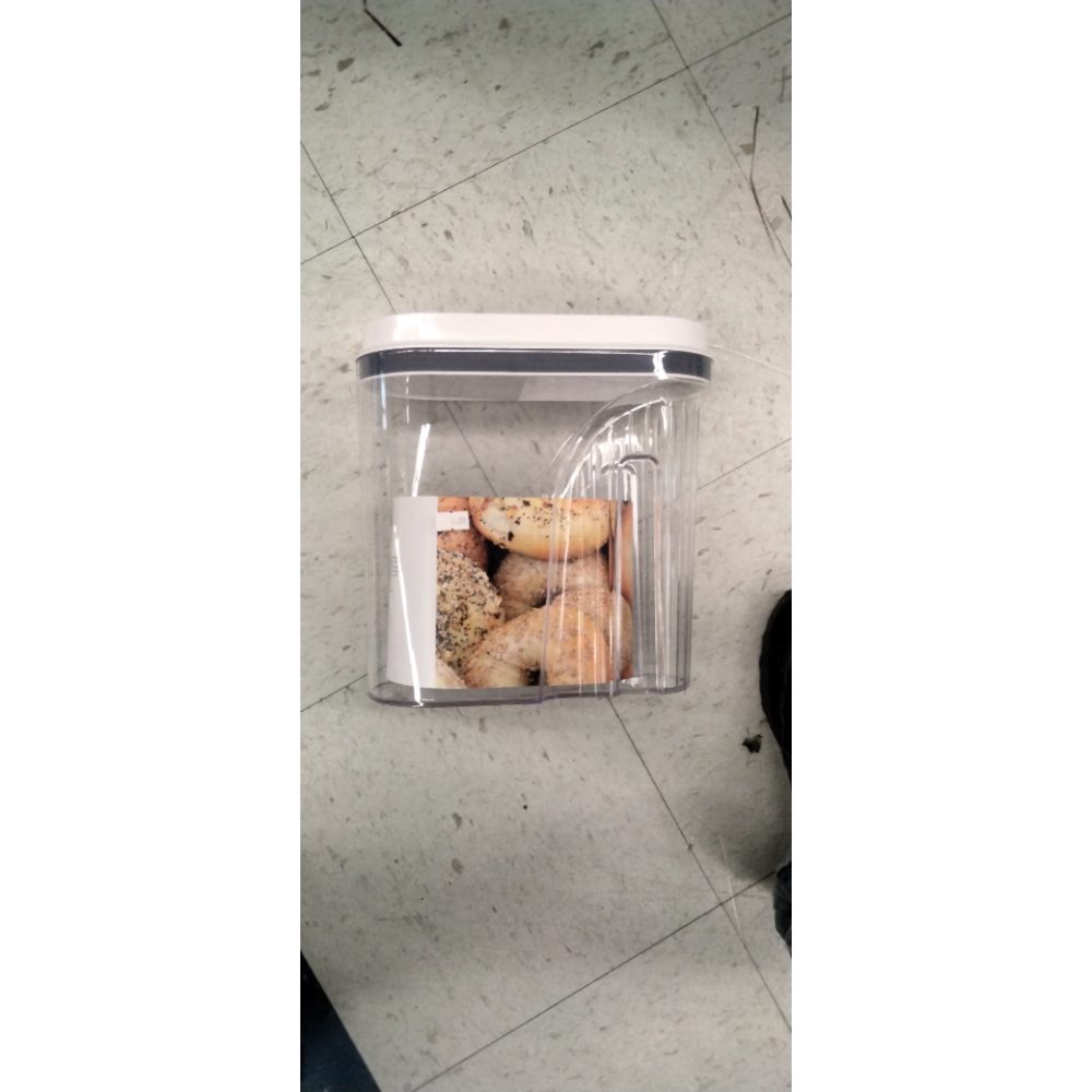 Better Home & Gardens 23.5 cup Container