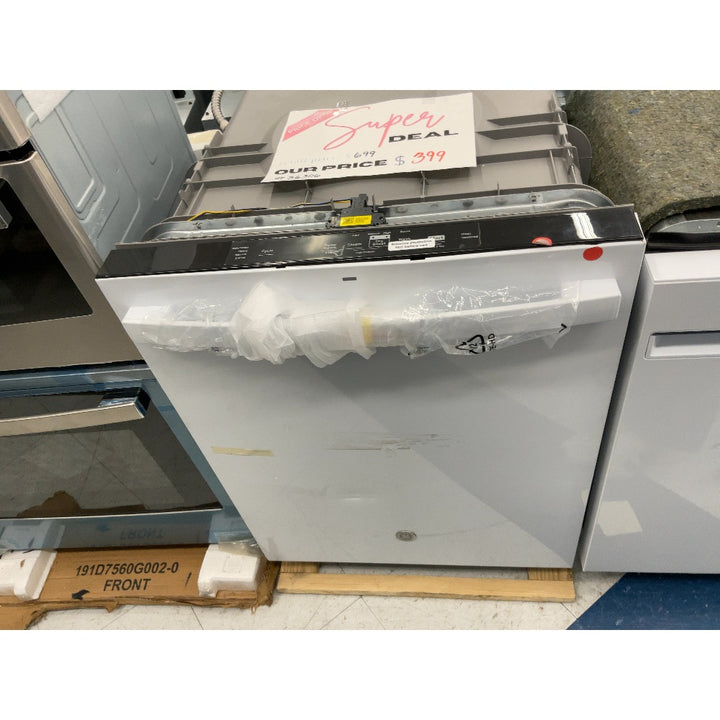 Dishwasher - Super Deal, White