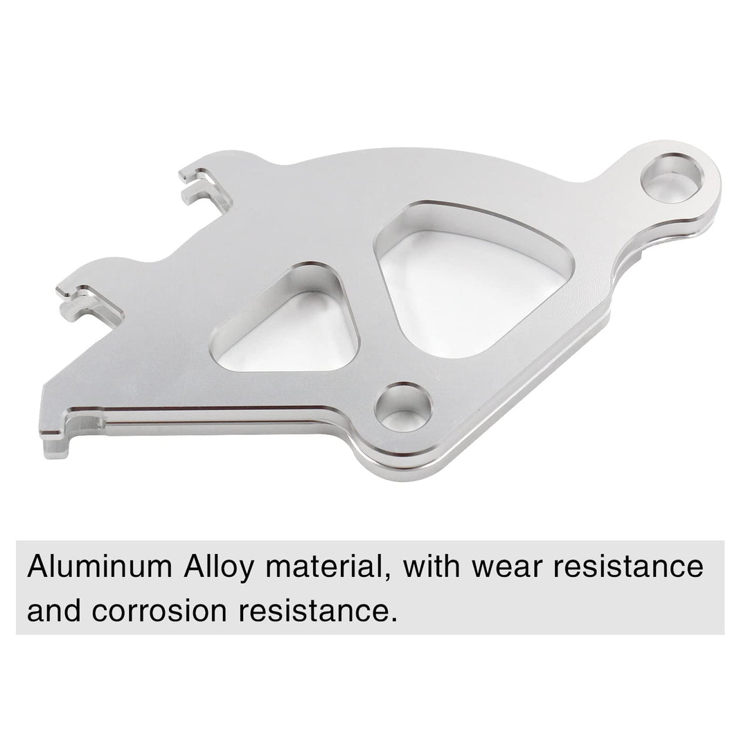 MSCRP Firewall Adjuster & Triple Hook Clutch Quadrant Kit Fit For Mustang 79-04