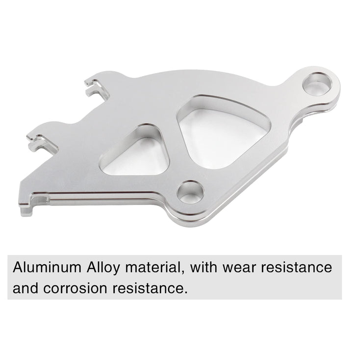 MSCRP Firewall Adjuster & Triple Hook Clutch Quadrant Kit Fit For Mustang 79-04