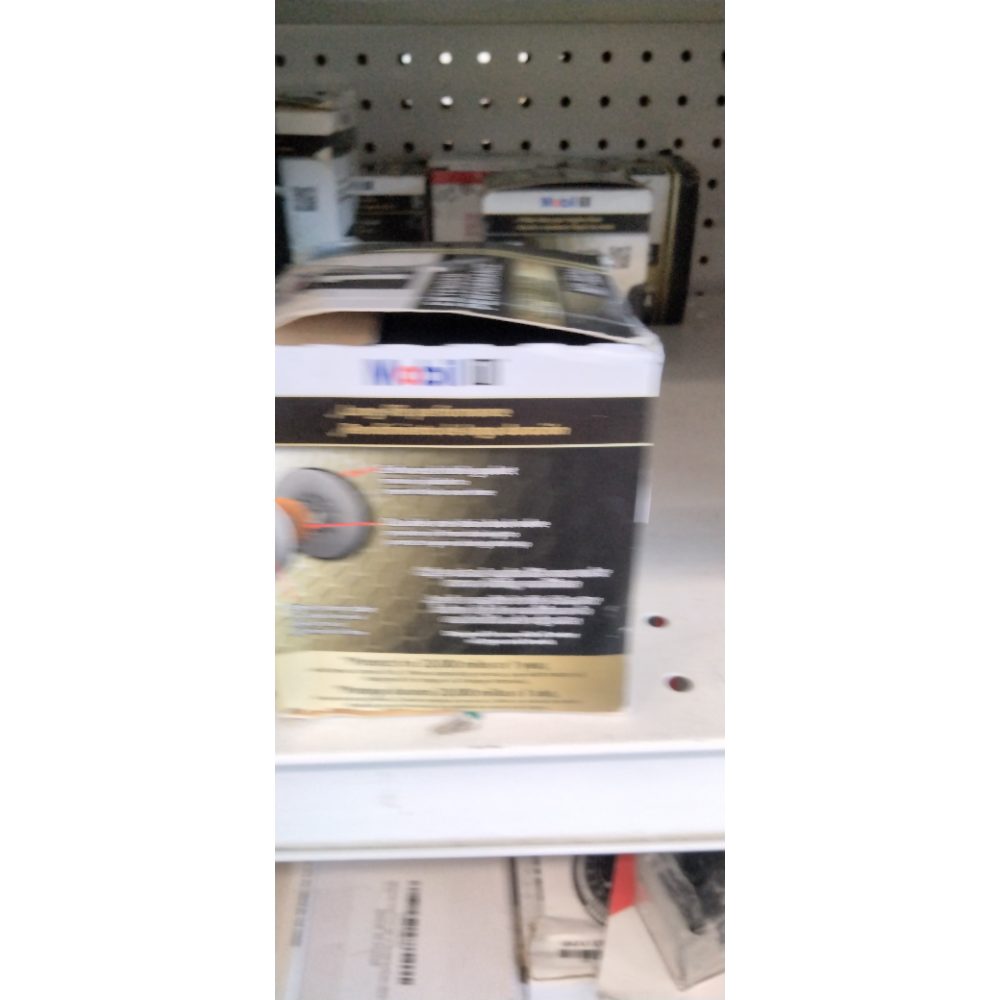 Mobil 1 M1-102A Extended Performance Oil Filter