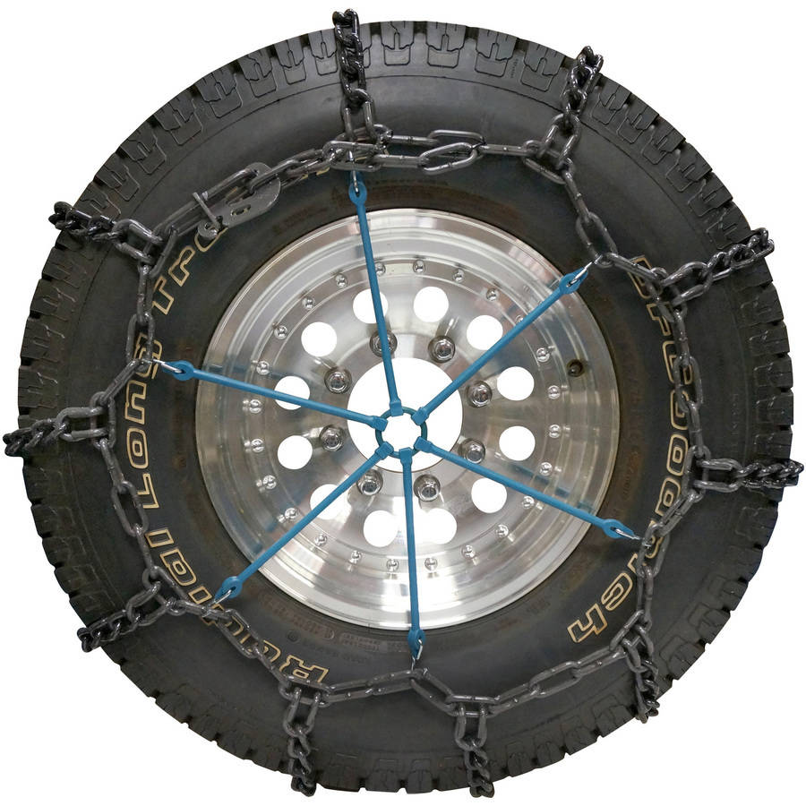 Peerless Chain Multi-Arm Tire Chain Tightener  #2000705