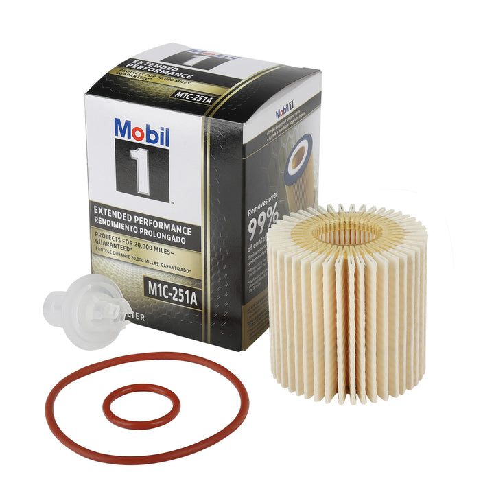 Mobil 1 M1C-251A Extended Performance Oil Filter
