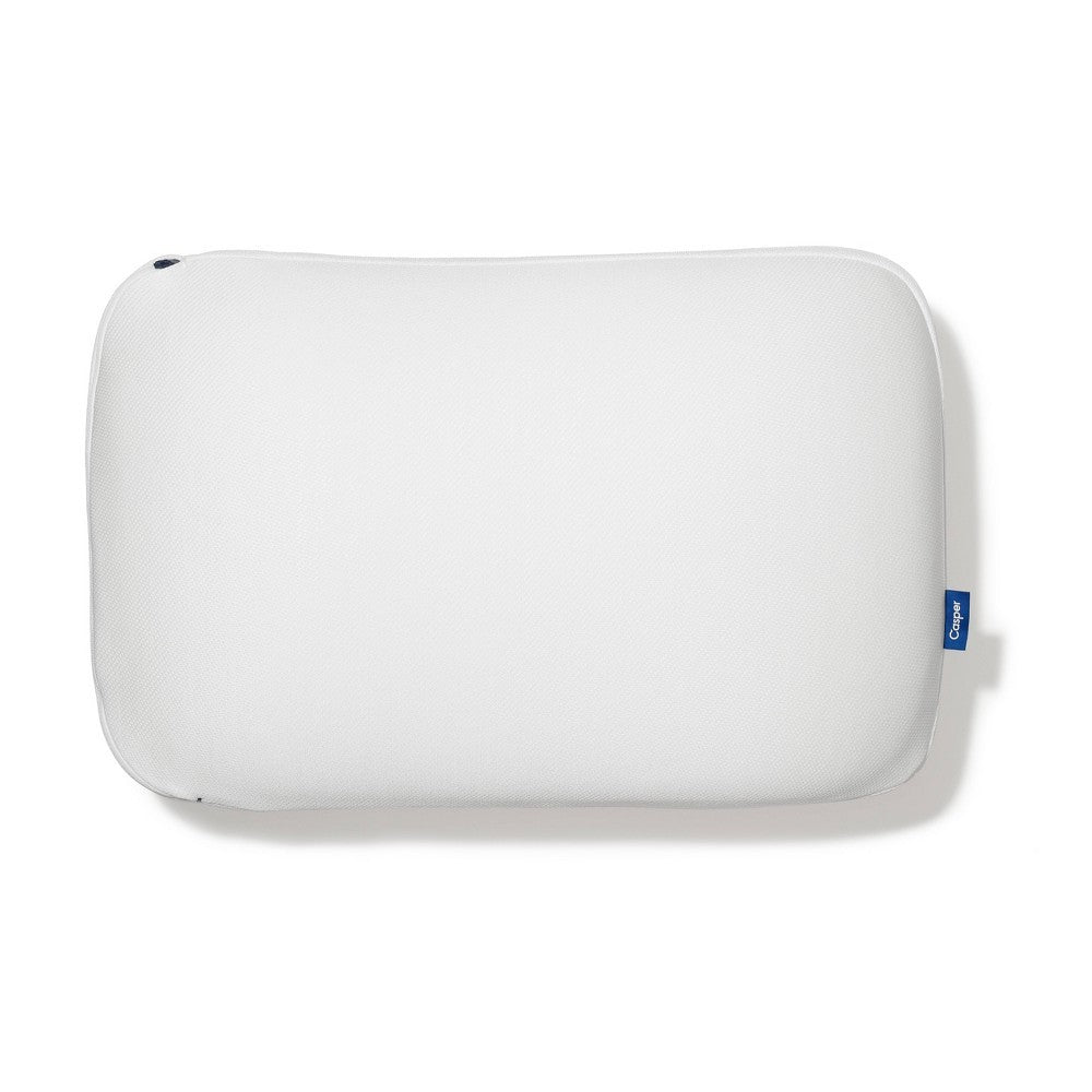 The Casper Medium Essential Cooling Hybrid Pillow - Standard