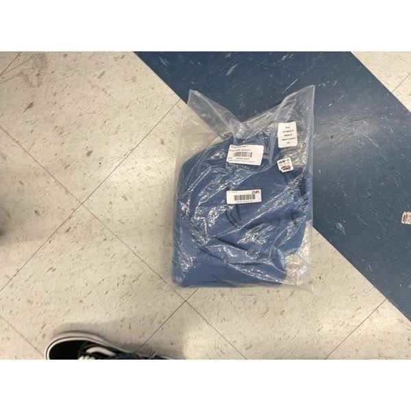 Port & Company Sweatshirt, Extra Large, Essential Wear Retail $25.00