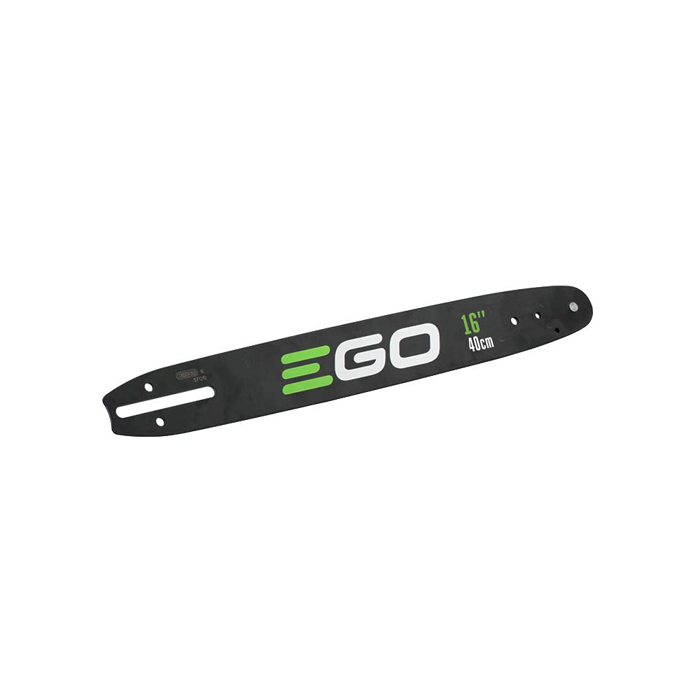 EGO Power+ AG1600 16-Inch Chain Saw Bar for EGO 56-Volt 16-Inch Chain Saw CS1600/CS1604 Retail $32.00