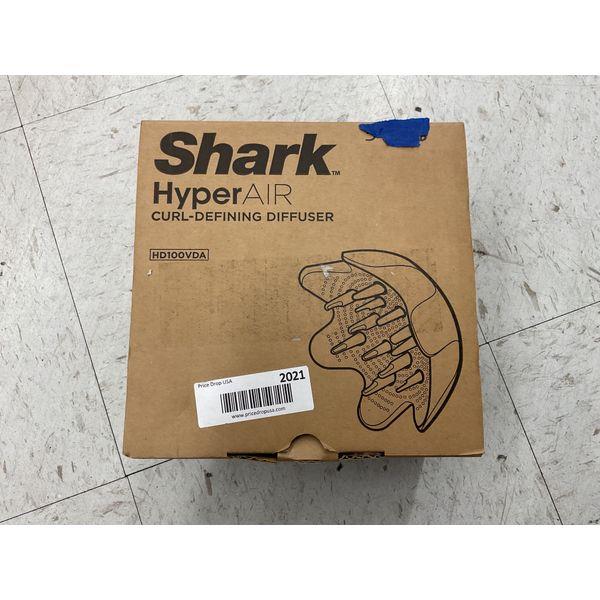 Shark HyperAIR HD100VDA, Curl-Defining Diffuser Retail $30.00