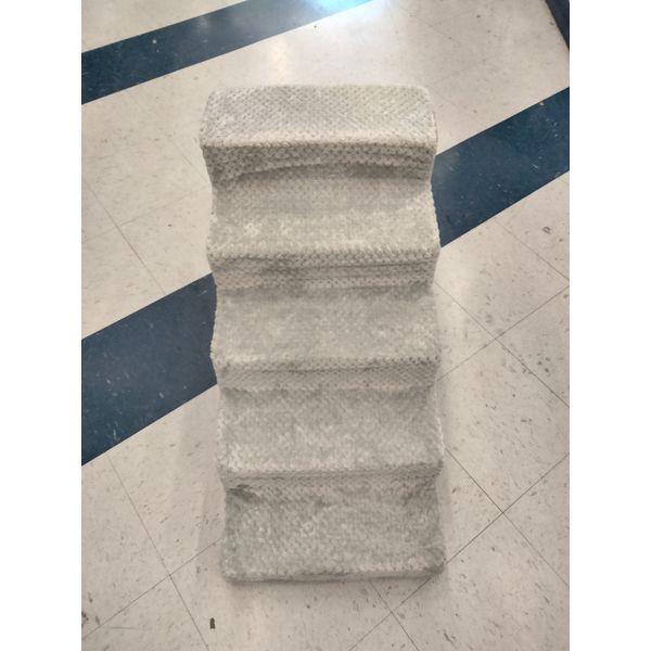 No Brand Identified, Pet Steps - Lightweight, Portable, Gray Retail $60.00