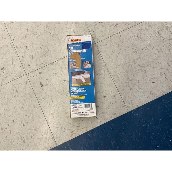 Frost King Small Universal Air Conditioner Support - Safe & Easy, Rugged Construction Retail $25.00