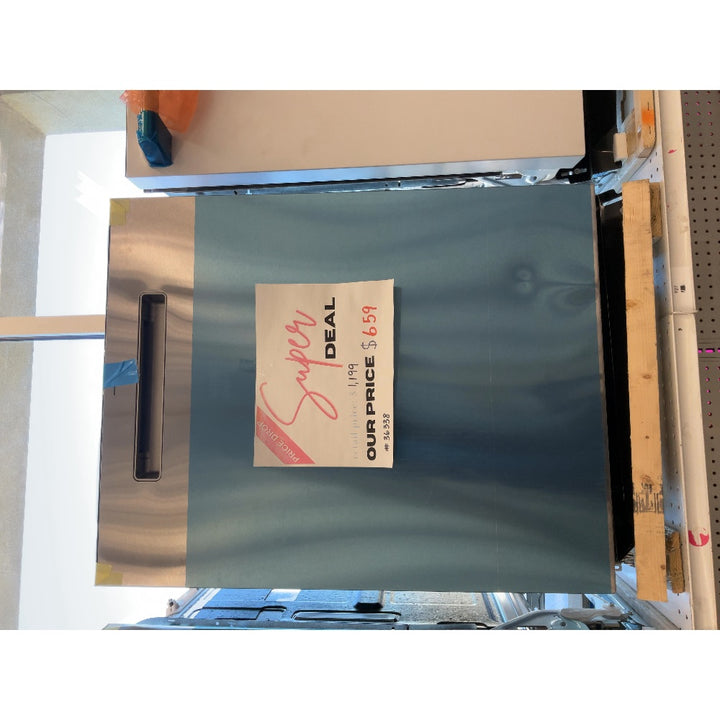 Super Deal Dishwasher