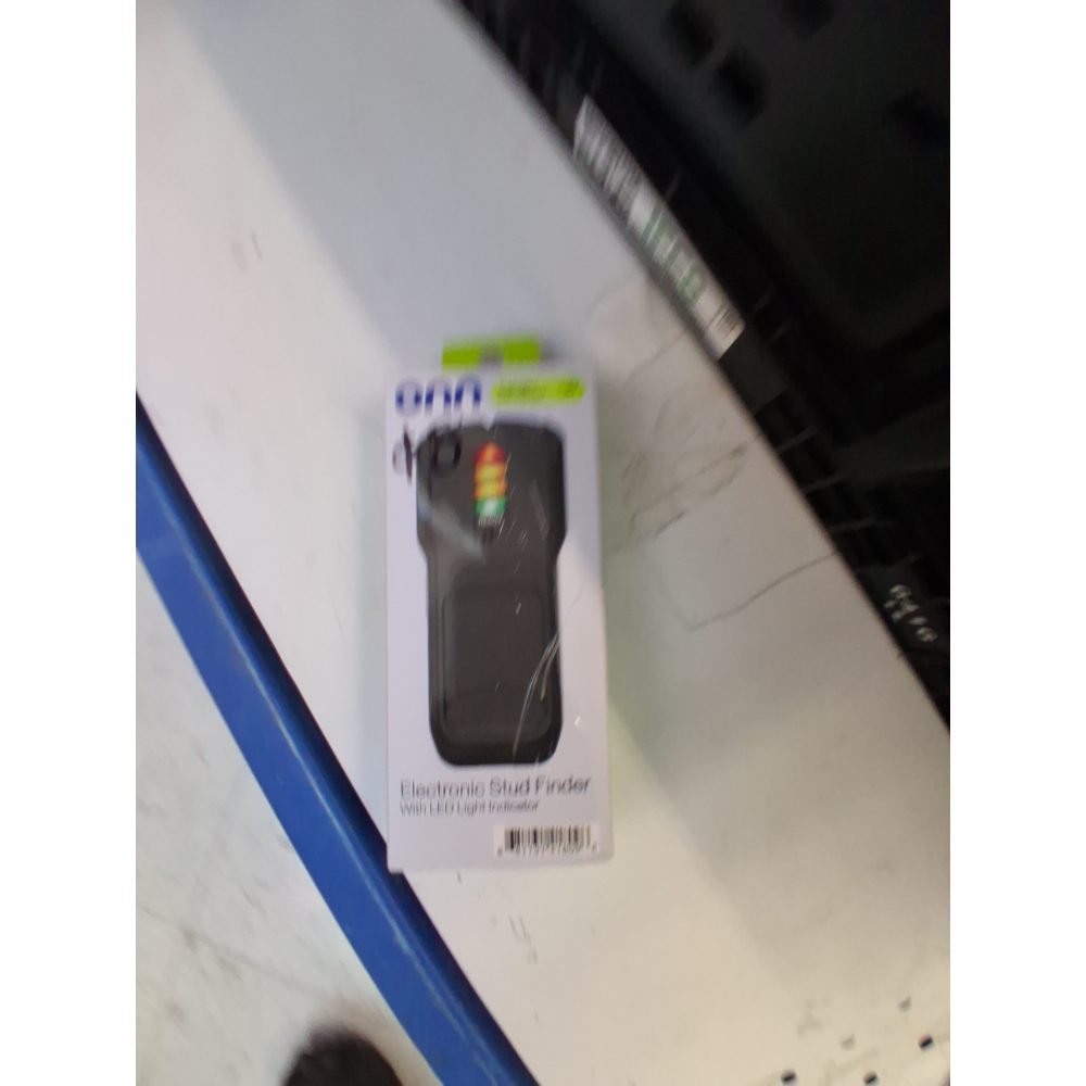 Onn. Electronic Stud Finder  Battery